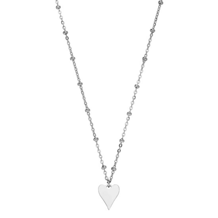 Sweet Heart Necklace